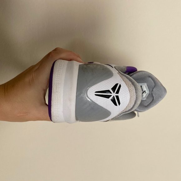 Nike Kobe 4 main image 6